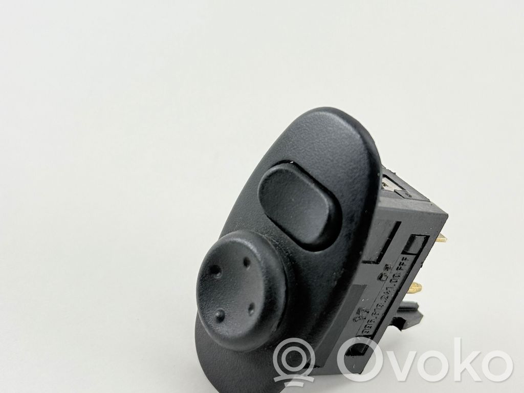 Porsche Boxster 986 Interruptor del espejo lateral 