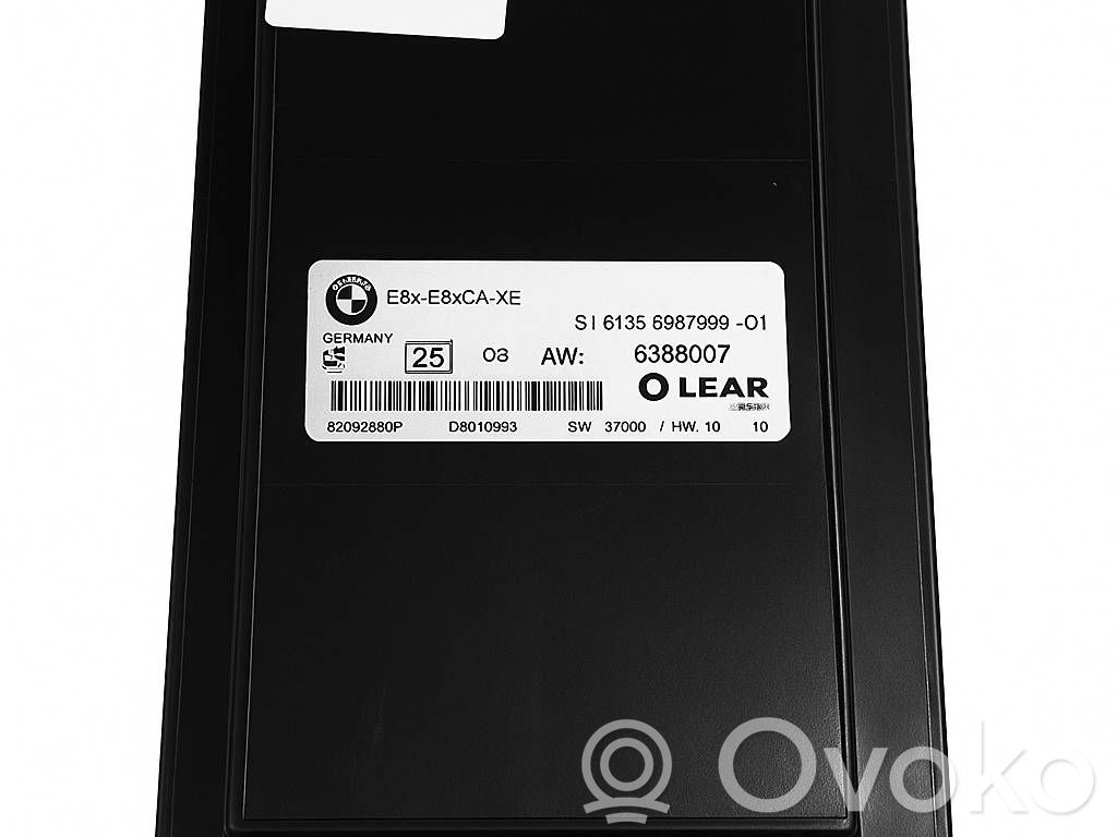 Module d'éclairage LCM
