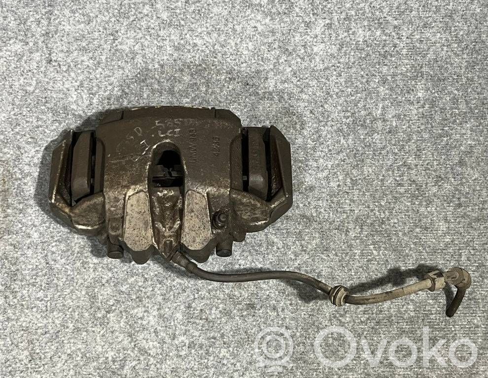Priekinis suportas   BM9943,4286