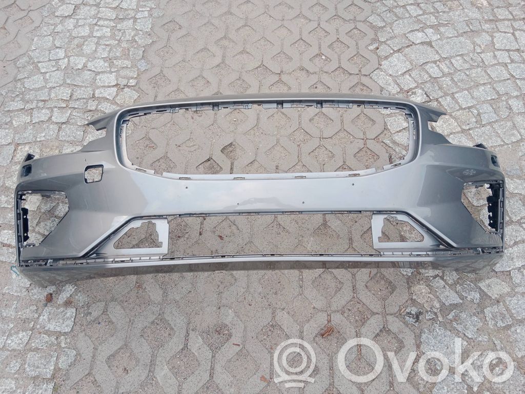 Volvo S60 Front bumper 