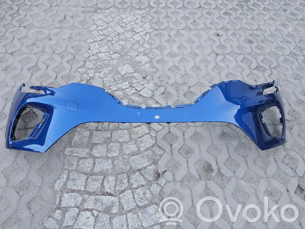 Renault Captur II Parachoques delantero 