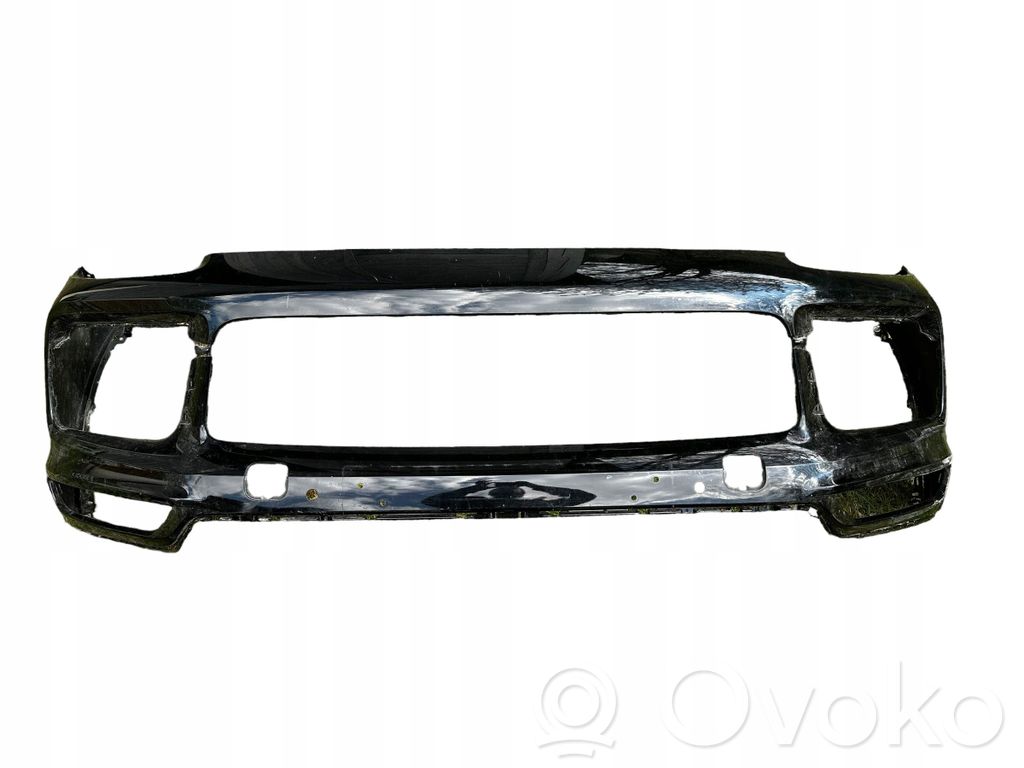 Porsche Cayenne (9Y0 9Y3) Parachoques delantero 