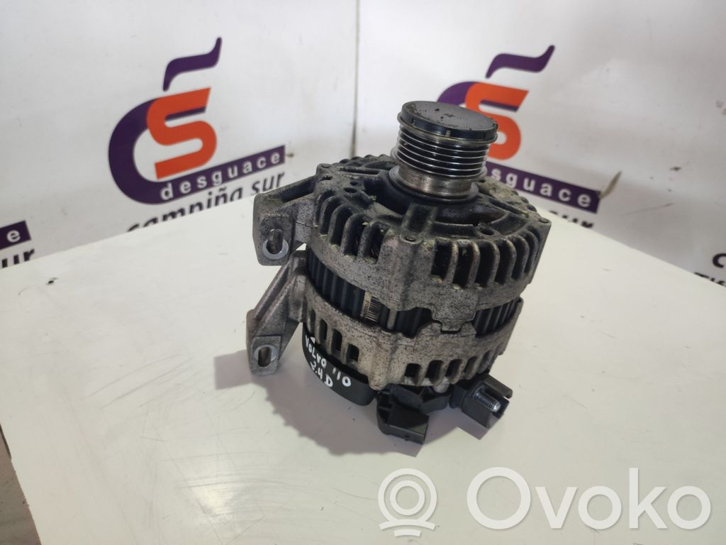 Alternador   0121615005