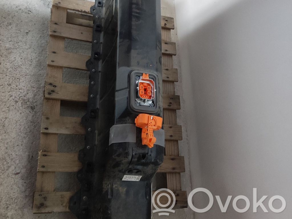 Volvo XC90 Autobatterie 