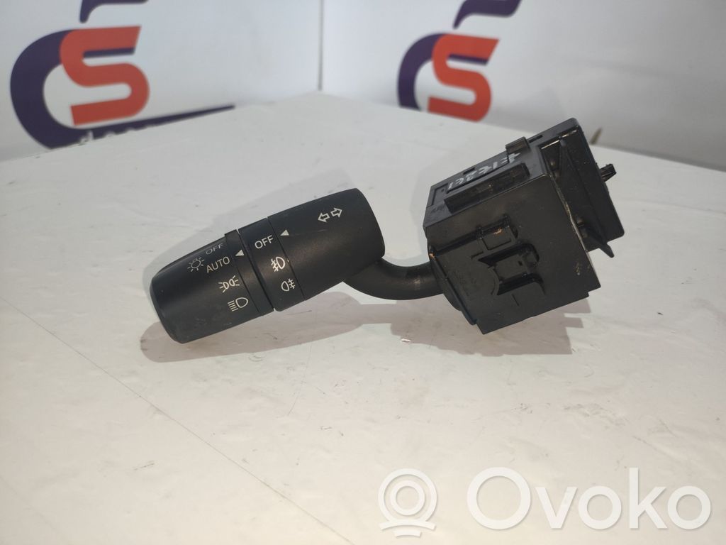 Panel lighting control switch   17JE97
