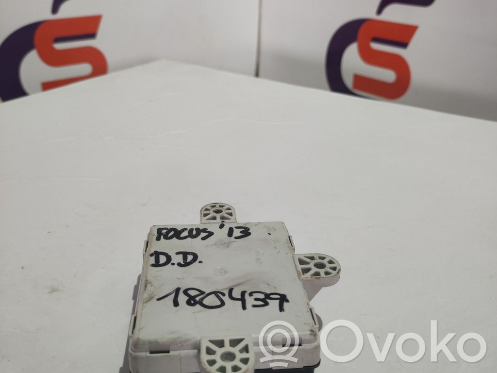Unité de commande module de porte   BV6N14B533AJ