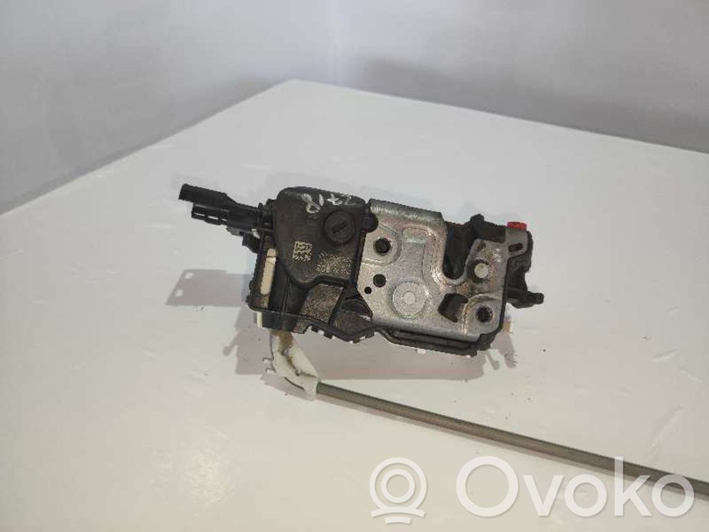 Citroen C4 Grand Picasso Încuietoare ușă spate 