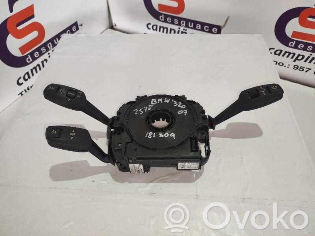Commodo de clignotant   LZ912304202