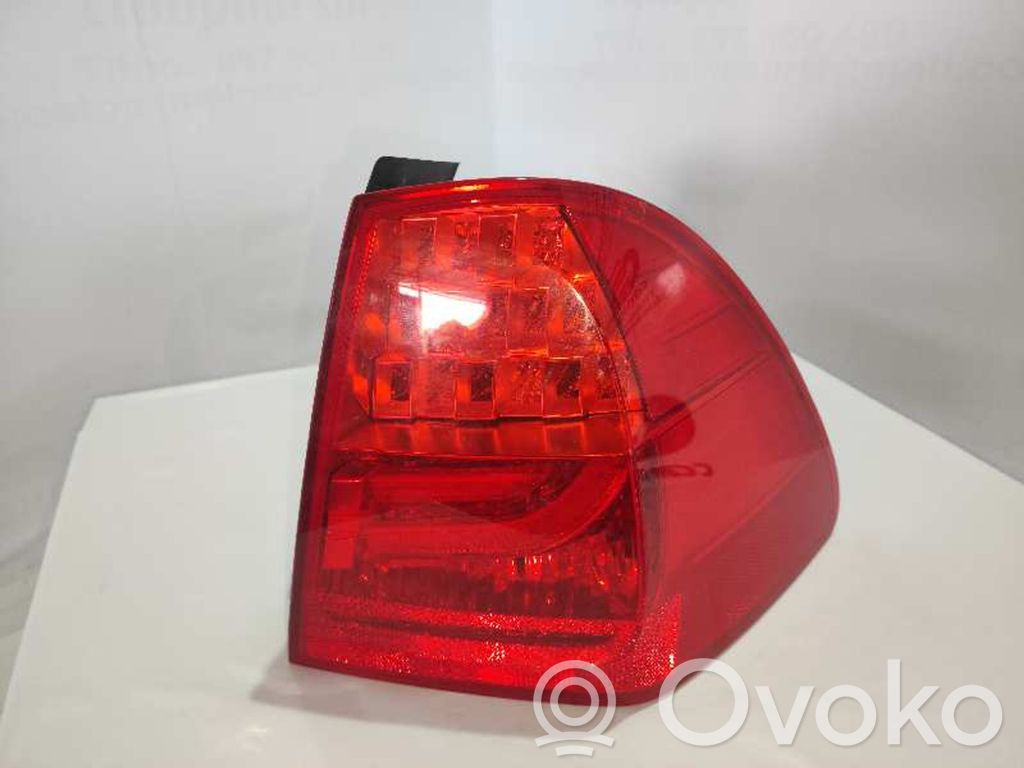 Luz trasera/de freno   7289432