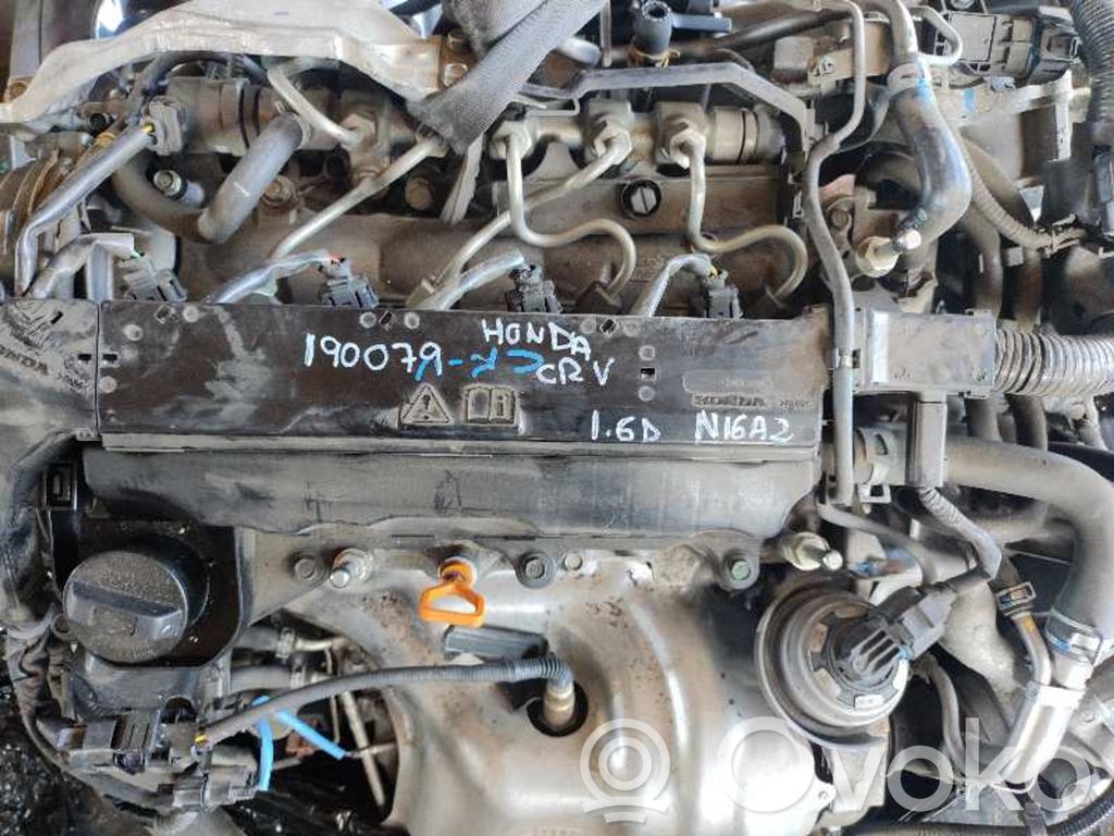 Engine   N16A2