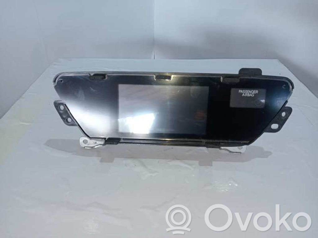 Honda CR-V Unitate afișare 
