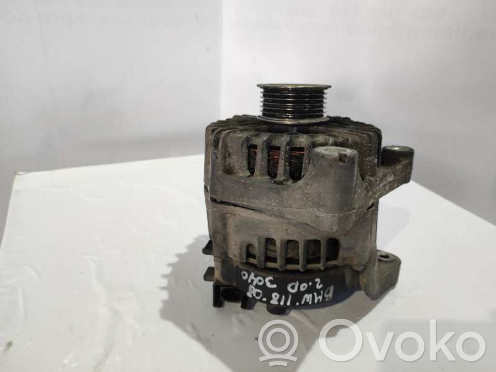 Alternador   2543461B