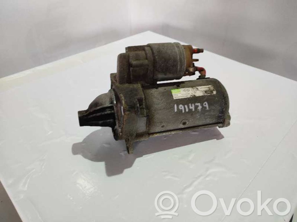 Motor de arranque   8200568535F
