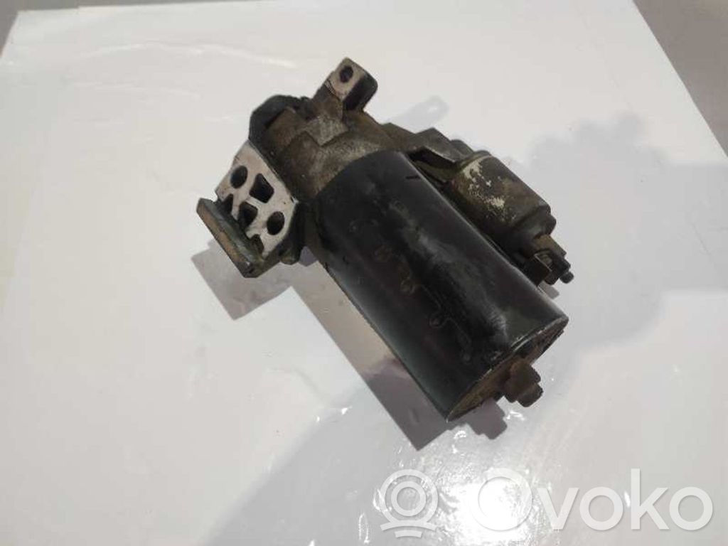 Motor de arranque   0001139002