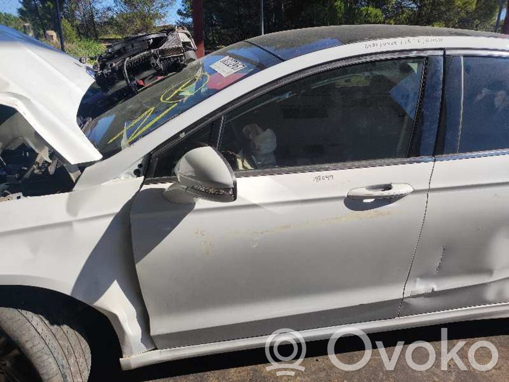 Ford Mondeo MK V Puerta delantera 