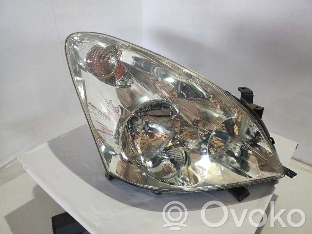 Scheinwerfer