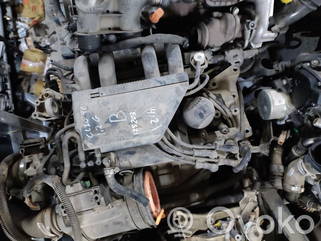 Motor   D7FA730