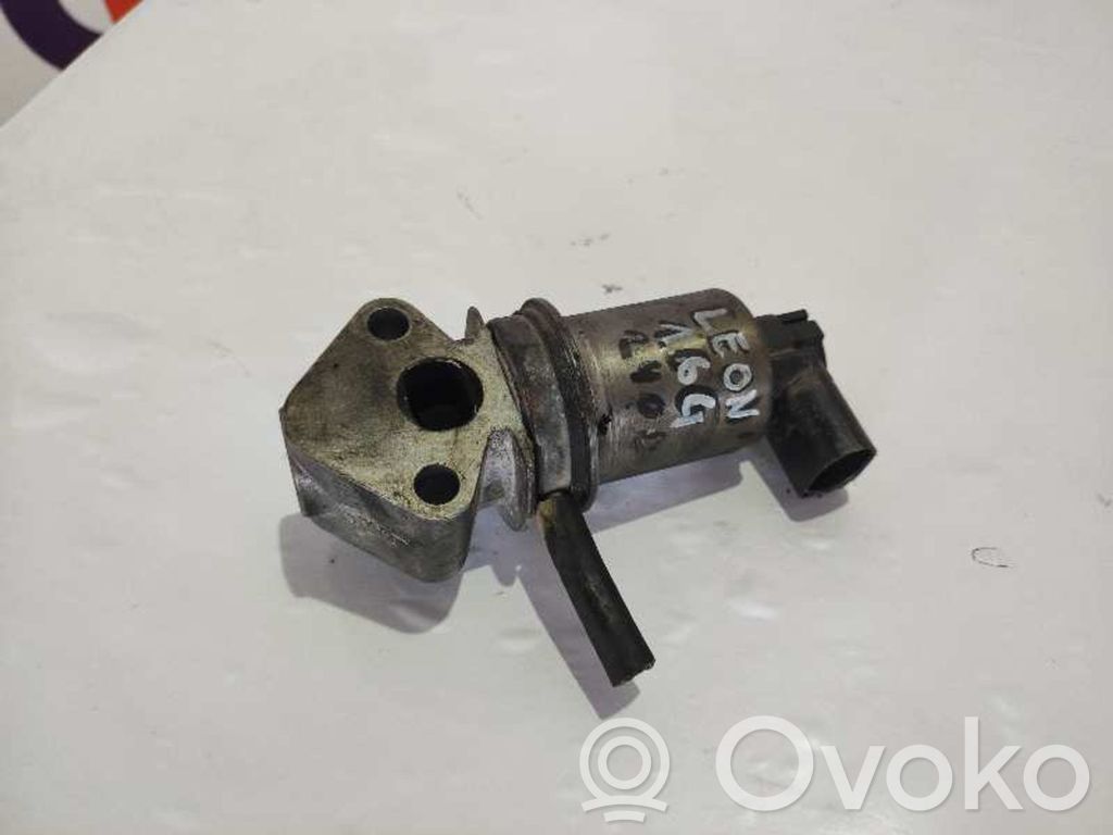 Válvula EGR   722785170