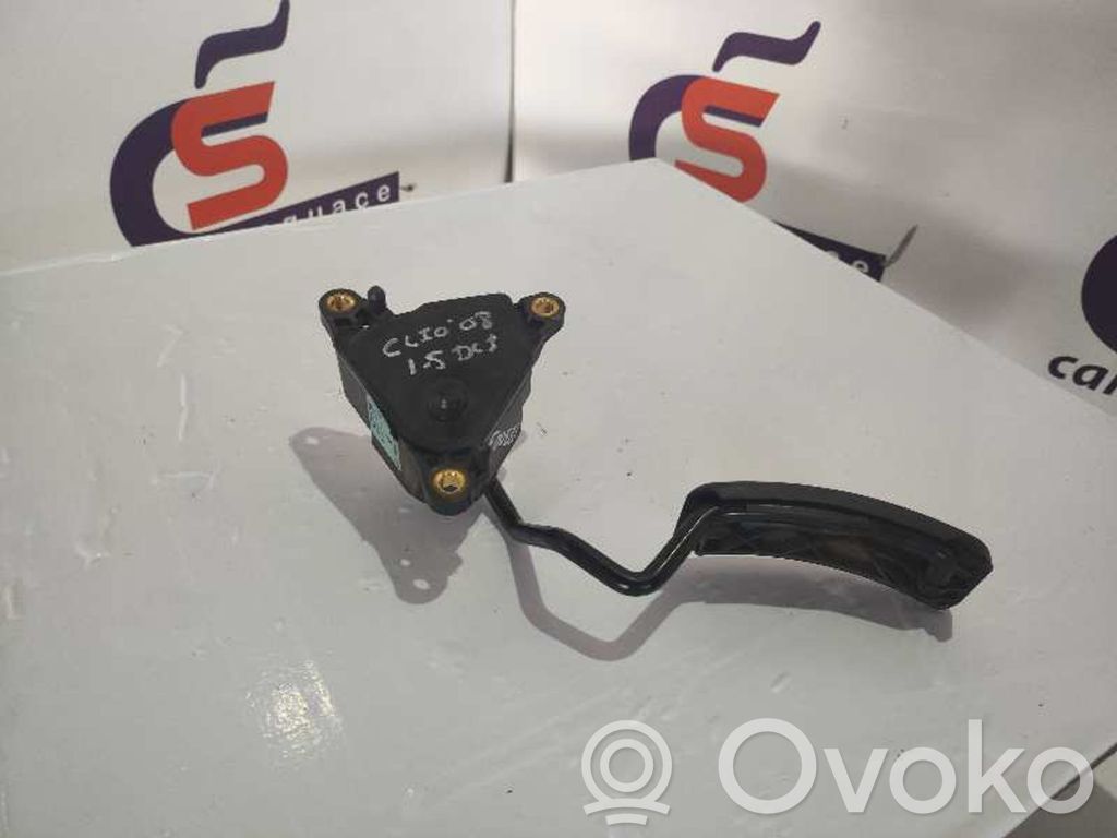 Renault Clio II Gaspedal 