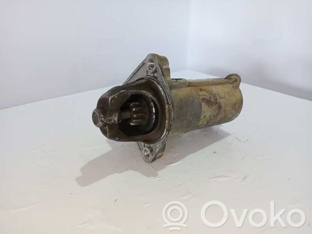 Motor de arranque   YS4011000AB