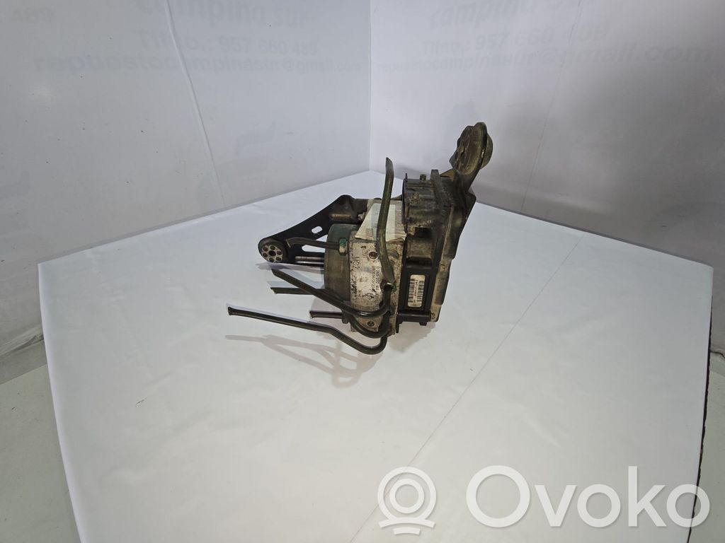 Bomba de ABS   8201240013,0265232163