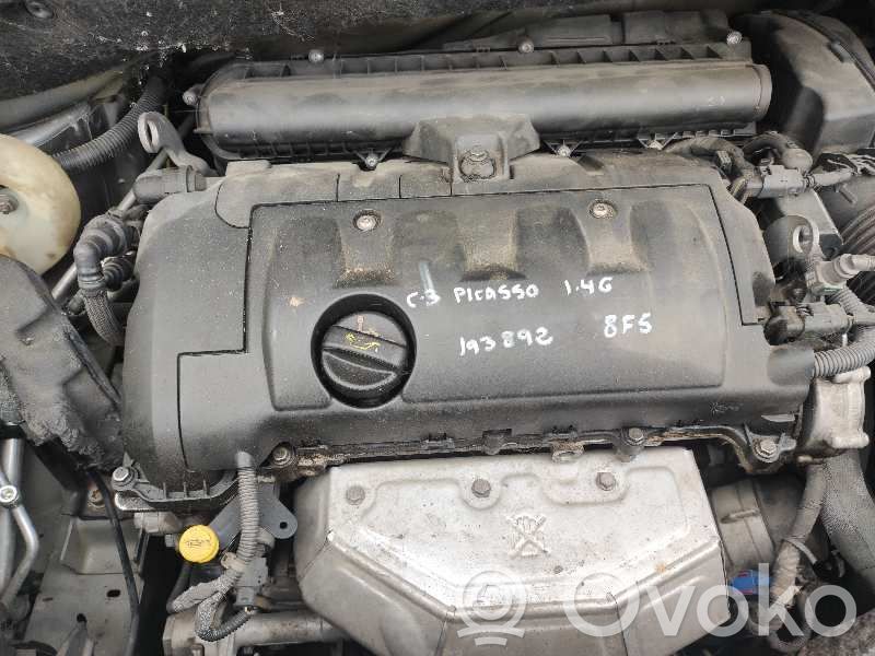 Motor   8FS