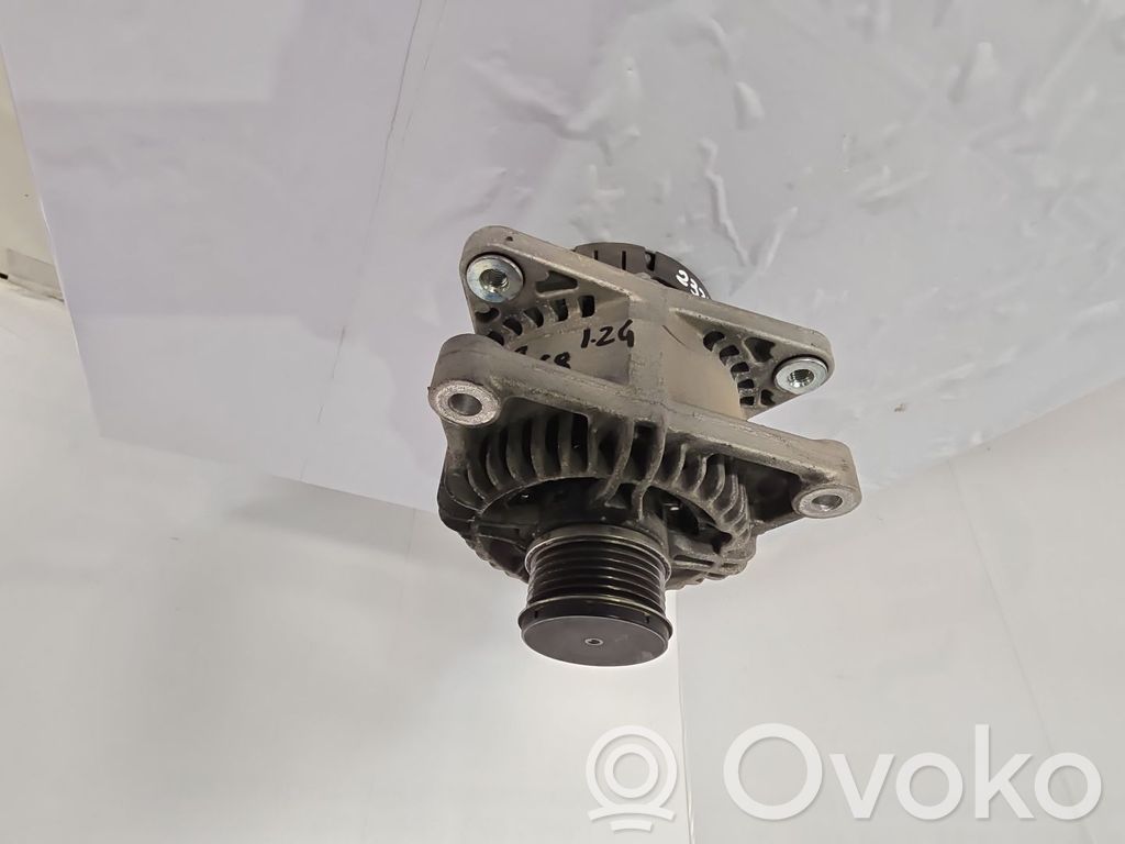 Alternador   9806007480