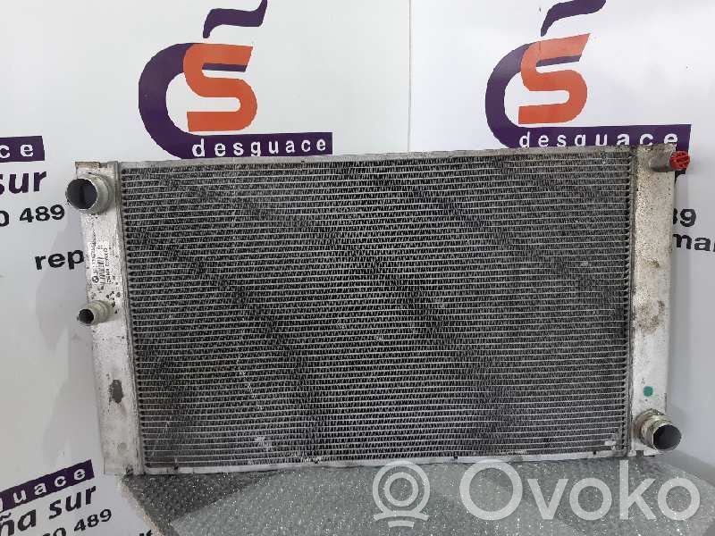 Radiateur de refroidissement