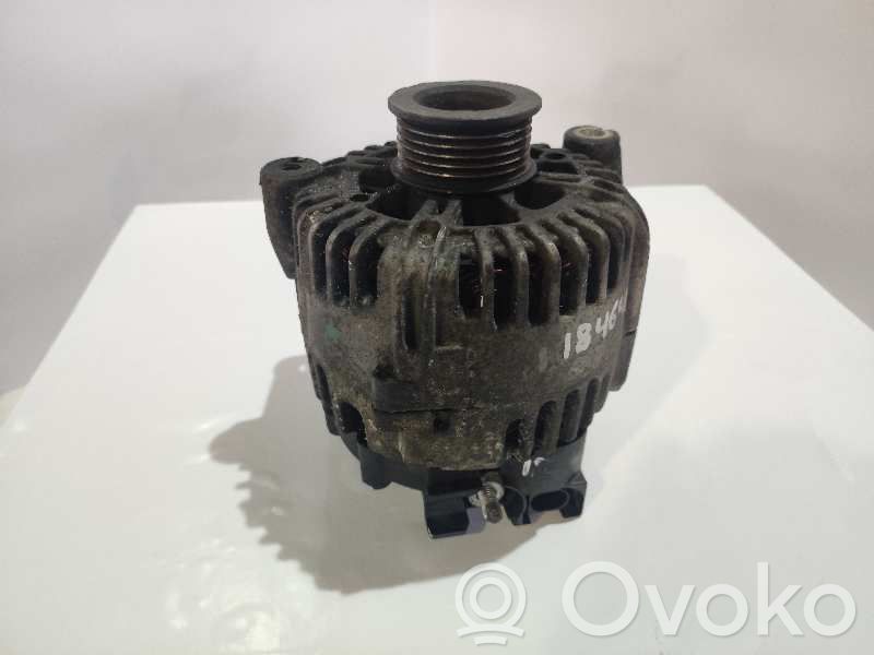 BMW 3 E90 E91 Generator/alternator 