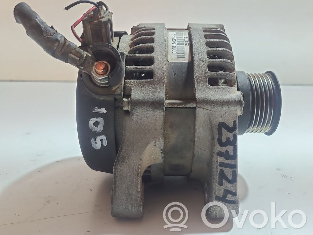 Ģenerators   602501