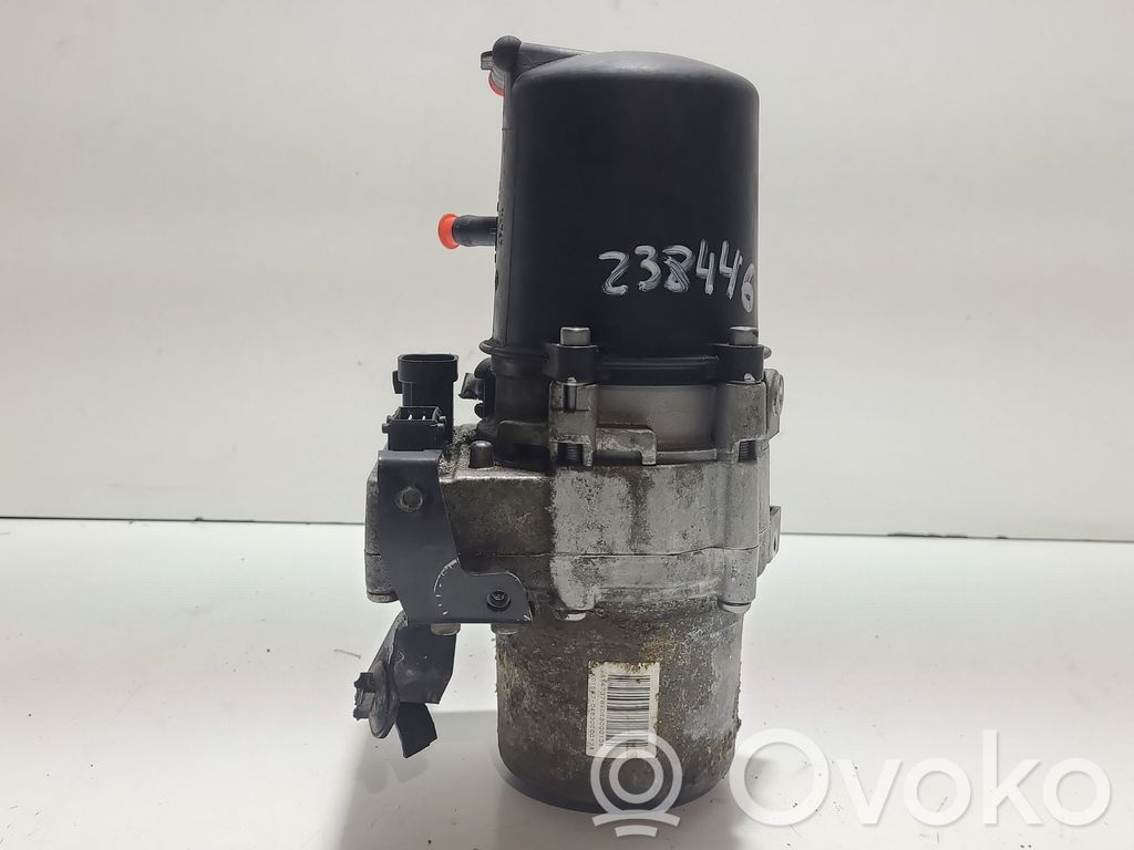 Citroen C5 Servopumpe 