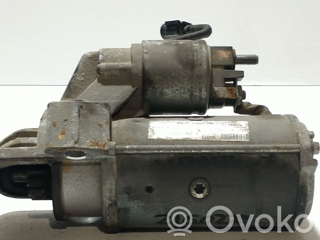 Anlasser   BK3T11000DB,1912881