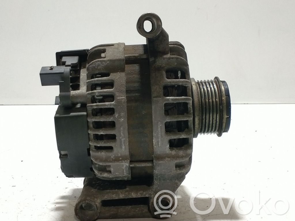 Alternador   0125711132