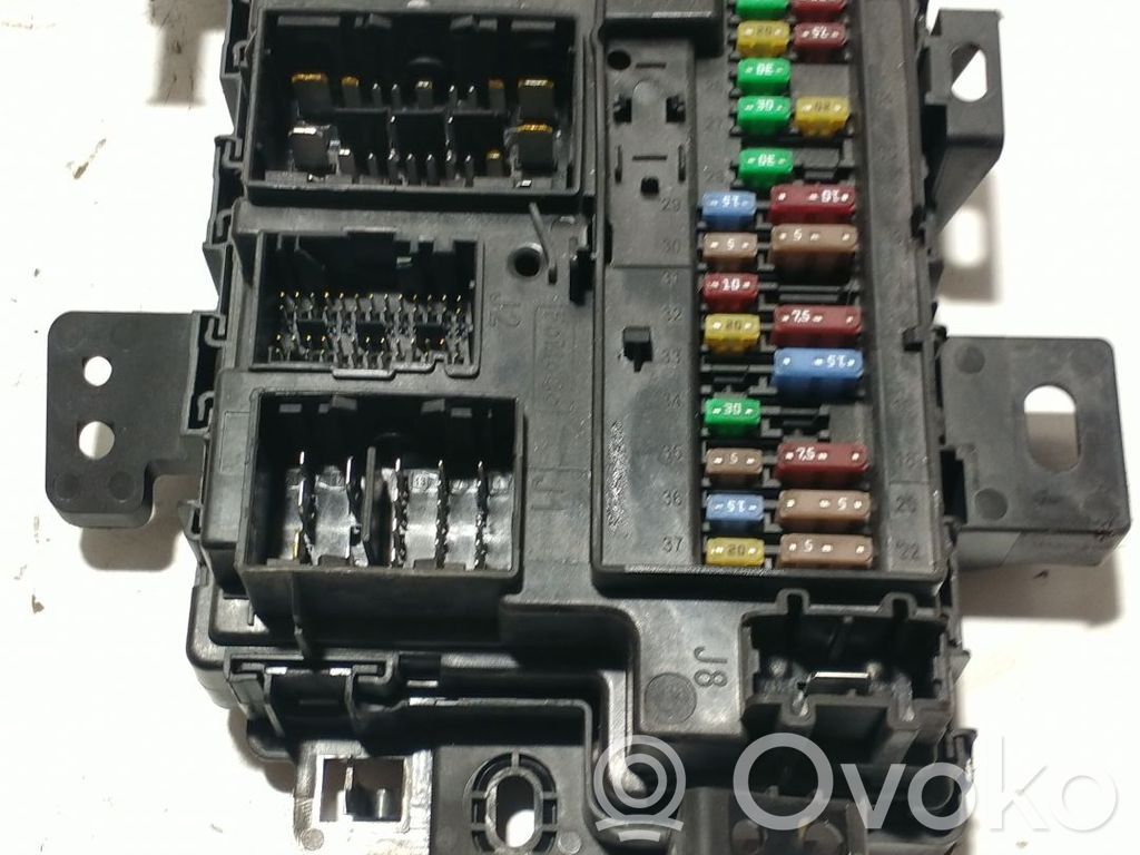 BSM Control unit   KK3T15604