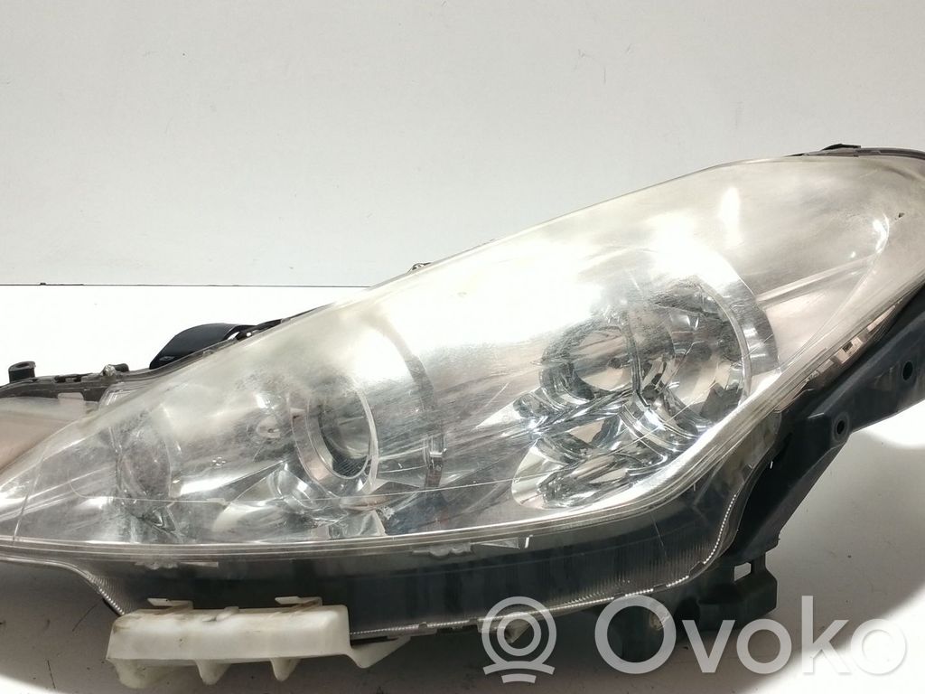 Peugeot 4007 Headlight/headlamp 