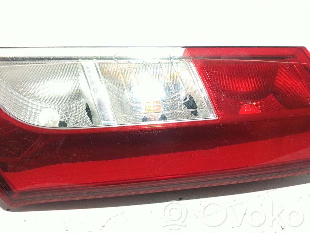 Dacia Dokker Lampa tylna 