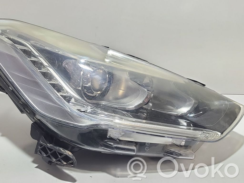 Citroen DS5 Scheinwerfer 