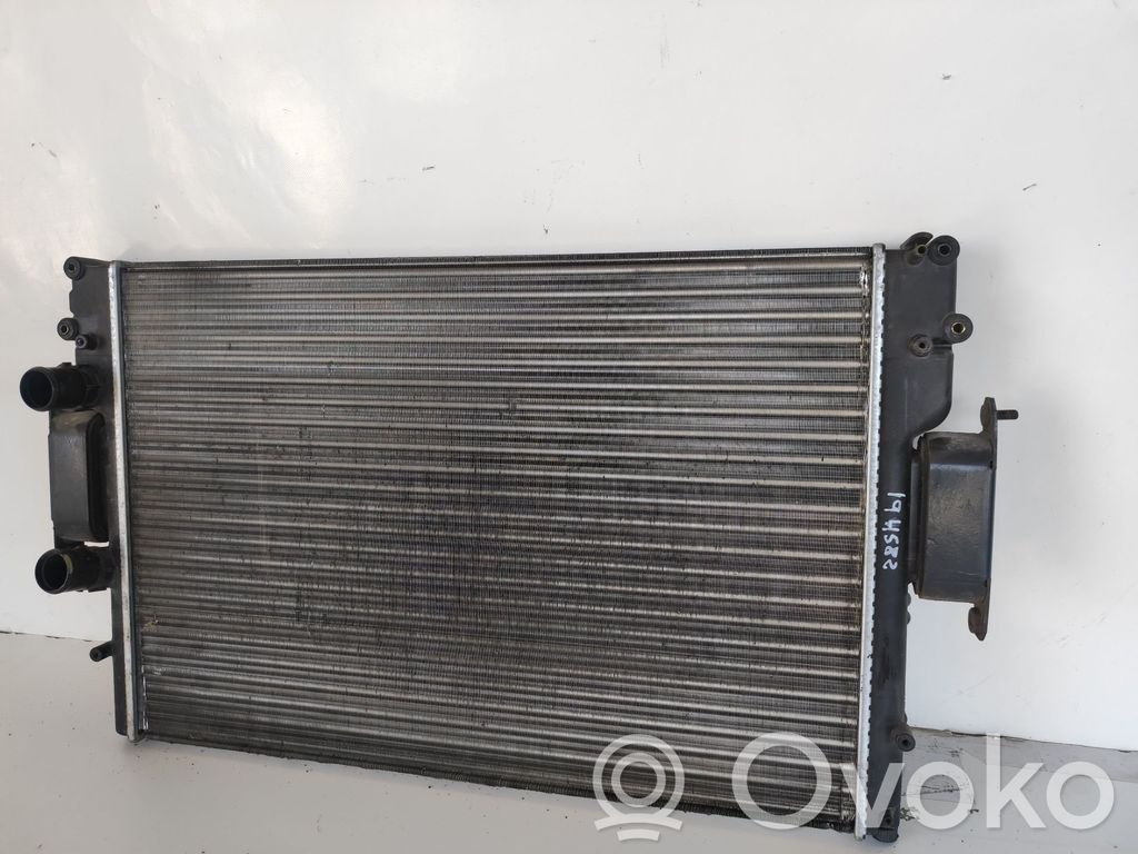 Iveco Daily 3rd gen Radiatore di raffreddamento 