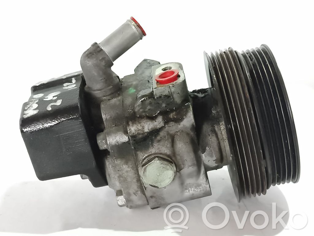 Volvo S80 Ohjaustehostimen sähköpumppu 