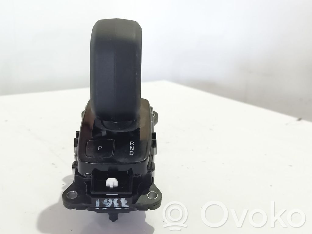 Volvo XC90 Palanca de cambios 