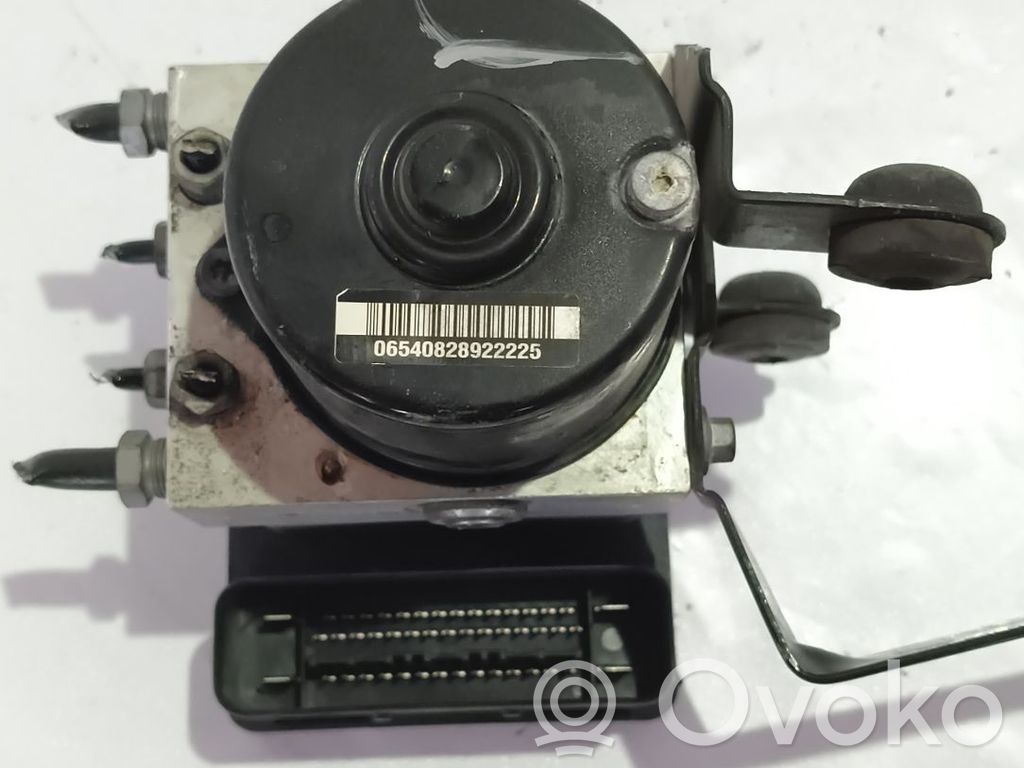 Bomba de ABS   1502075,AV412C405AA