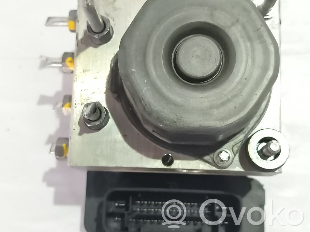 Dacia Sandero ABS Pump 