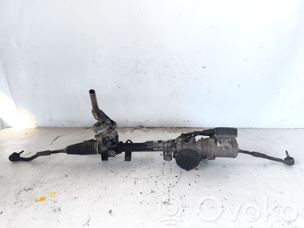 Lenkgetriebe   D457742000