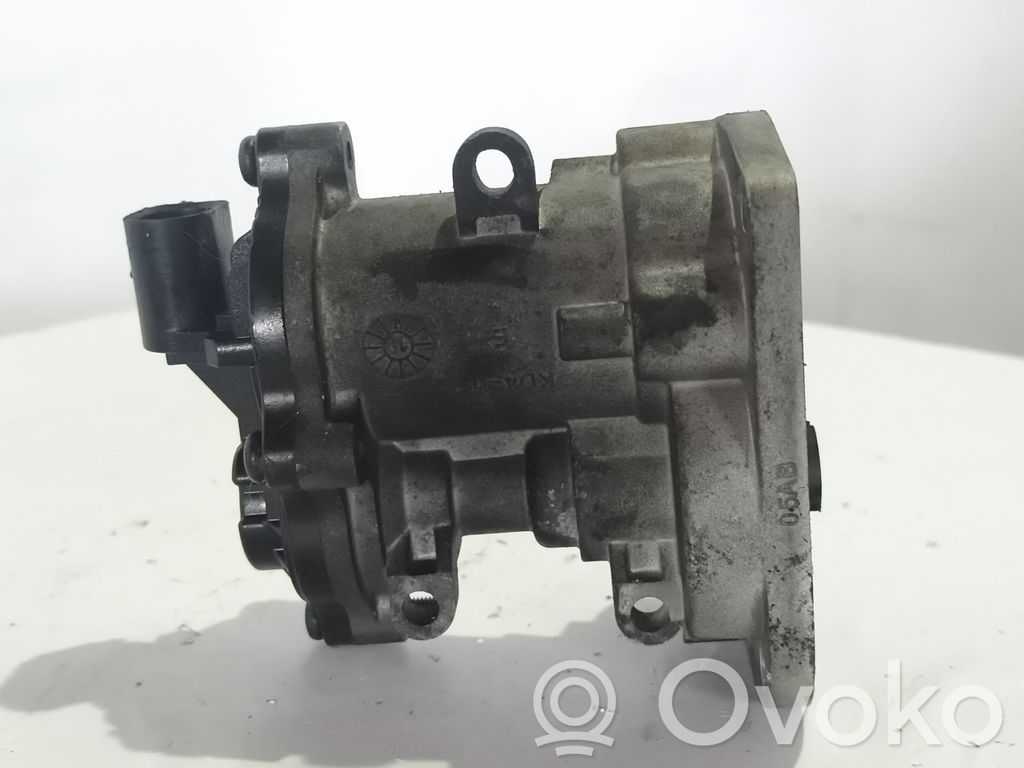 Válvula EGR   4M5J9D475BA