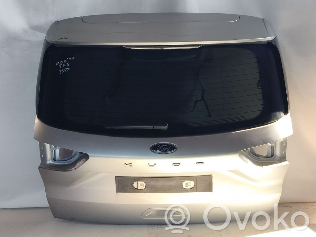Ford Kuga III Puerta del maletero/compartimento de carga 