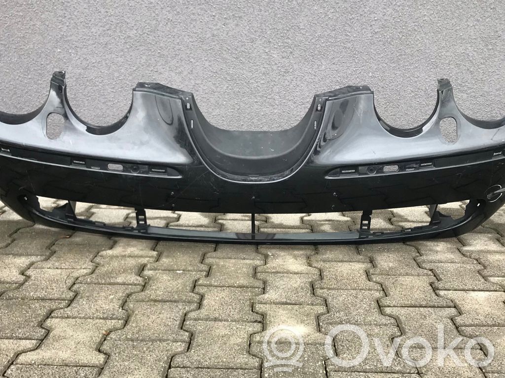 Acura SLX I Bară față 