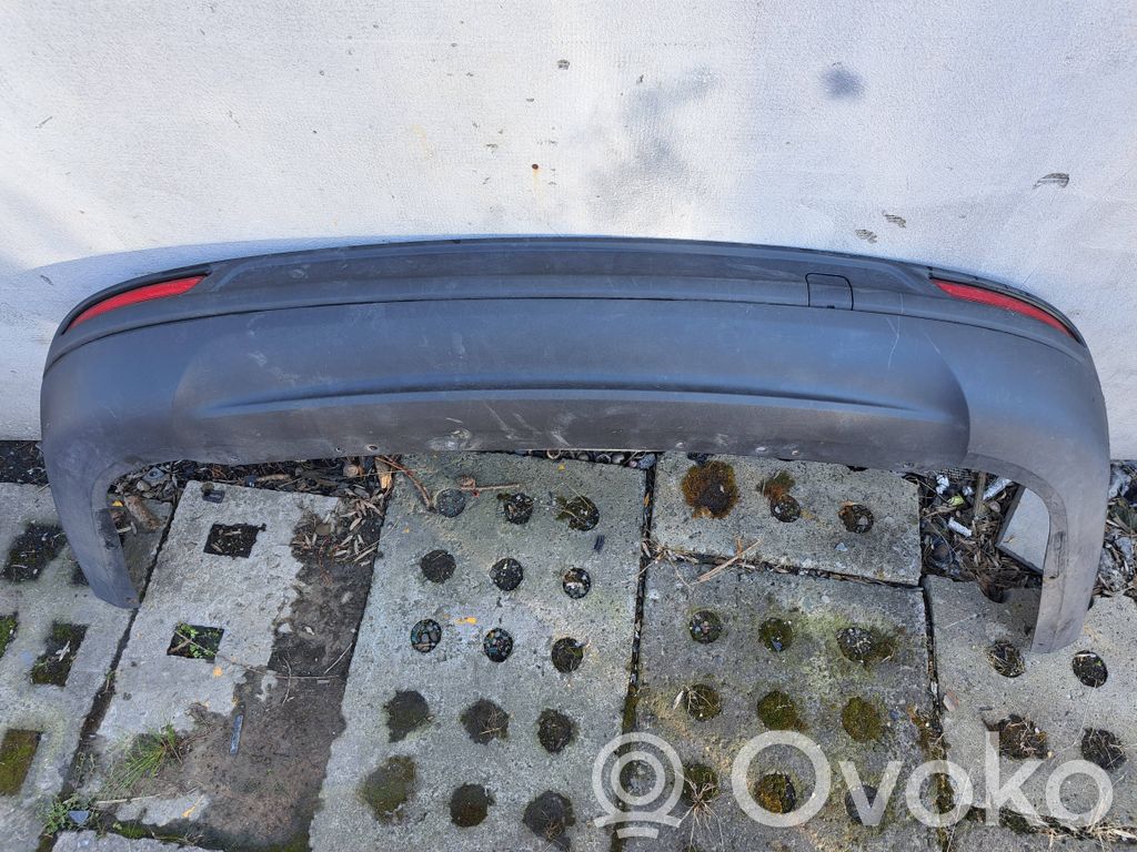Ford Mondeo MK V Parachoques 