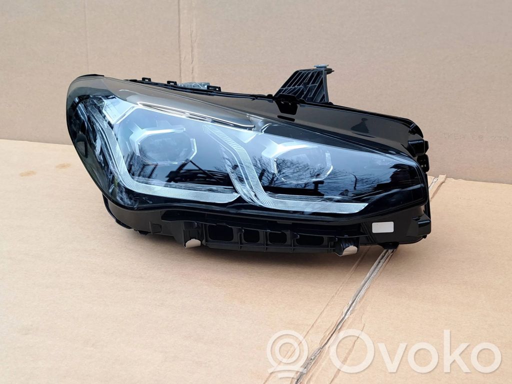 BMW 2 F22 F23 Lampa przednia 