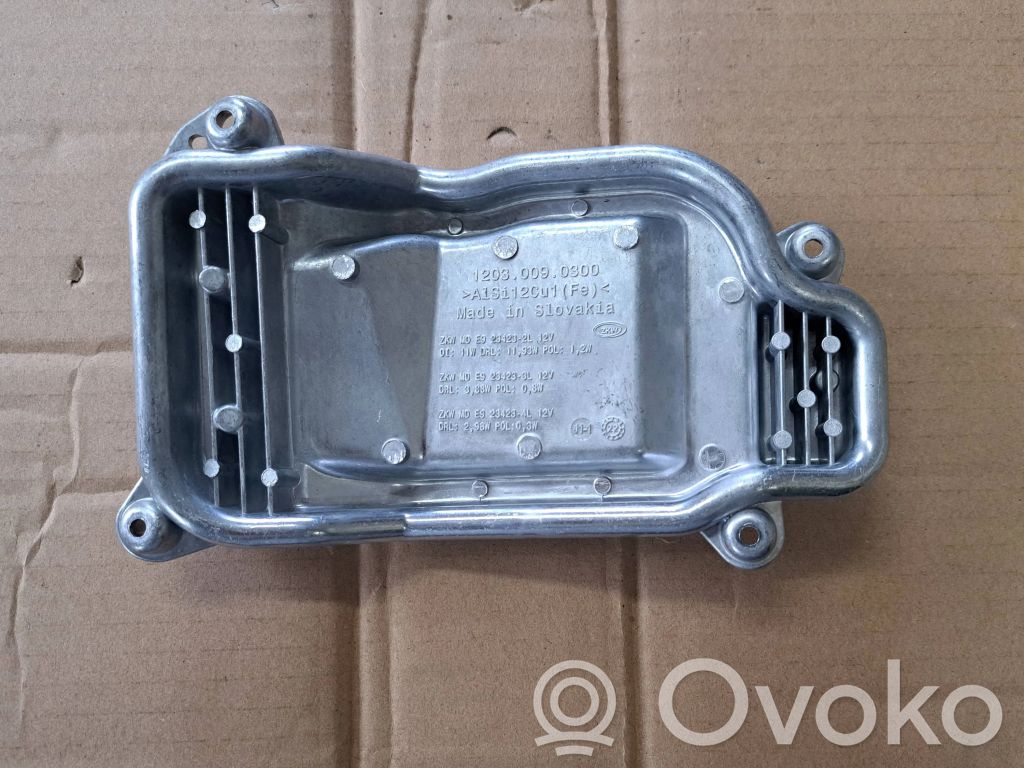 Volkswagen Transporter - Caravelle T7 Módulo de control de balasto LED 