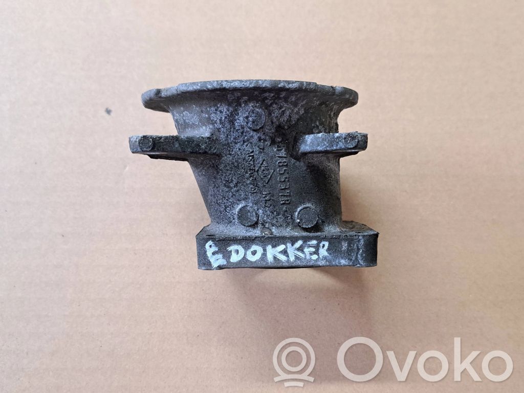 Dacia Dokker Drosele 